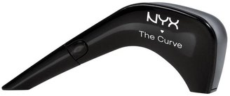 NYX The Curve Eyeliner