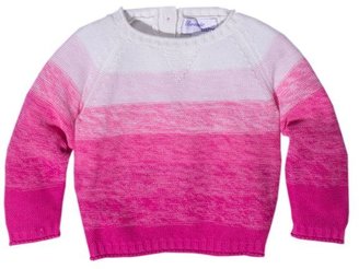 Bonnie Baby Girl`s knitted sweater