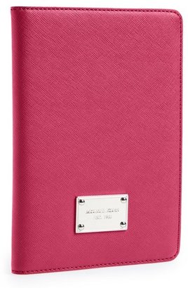 MICHAEL Michael Kors Saffiano iPad mini Case