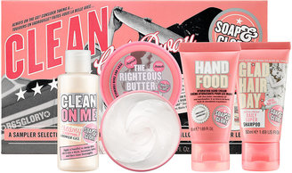 Soap & Glory Clean Get Away