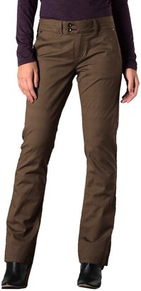 Toad&Co Horny Toad Checkov Pants - Cotton Twill (For Women)