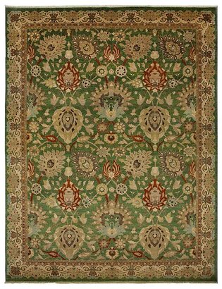 Bloomingdale's Valley Collection Oriental Rug, 9'2" x 12'1"