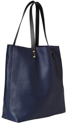 Gap Leather tote