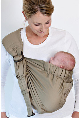 Balboa Baby Dr. Sears Baby Carrier Sling
