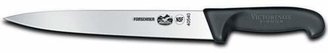 Victorinox Fibrox Carving Knife Blade Length: 10"