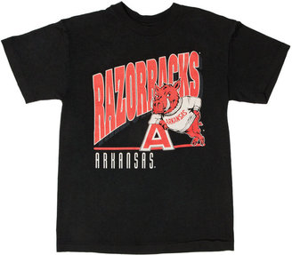 American Apparel Vintage Arkansas Razorbacks T-shirt