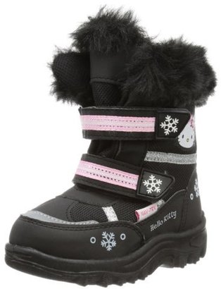 Hello Kitty Girls HK TIJOLIE Snow Boots