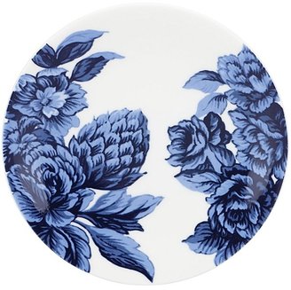 Marchesa by Lenox Midnight Blue Tidbit Plate, Set of 4