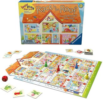 Ravensburger Race to the Roof