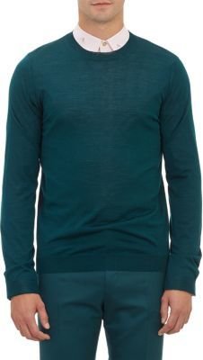Paul Smith Colorblock Pullover Sweater