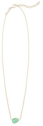 Kendra Scott 'Hayden' Pendant Necklace