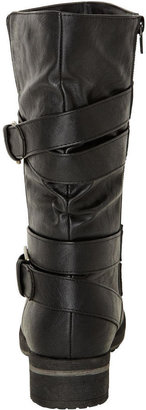 Alloy Andre Boot