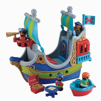 Early Learning Centre Pirate Ship