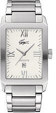 Lacoste Men's 2010591 Liverpool Stainless Steel Watch