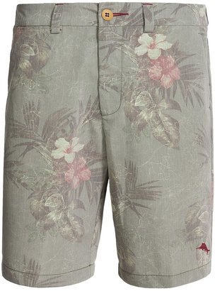 Tommy Bahama Hampton Tropical Shorts (For Men)