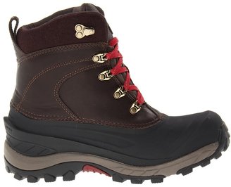 The North Face Chilkat II Luxe Men's Cold Weather Boots