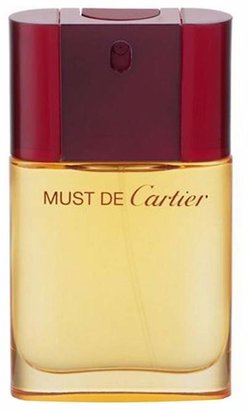 Cartier - 'Must De Cartier' Eau De Toilette Natural Spray