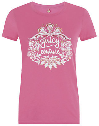 Juicy Couture Boho T-Shirt