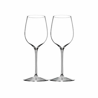 Waterford Elegance Wine Glass Pinot Noir Set of 2