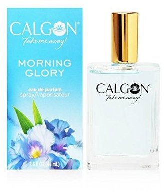 Calgon Coty Morning Glory Intense Eau de Parfum Spray for Women, 5 Ounce