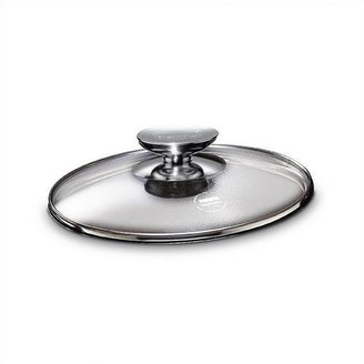 Berndes Tricion 11" Glass Lid with Stainless Lid Knob