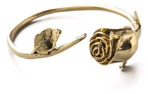 Monserat De Lucca Rose Bracelet