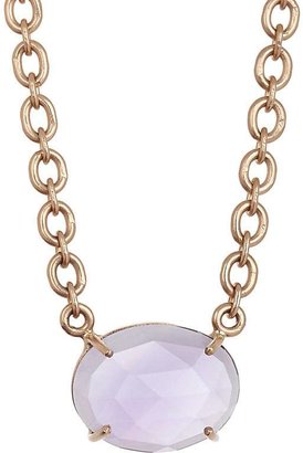 Irene Neuwirth Women's Gemstone Pendant Necklace