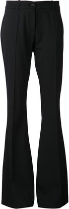 Michael Kors wide leg trousers