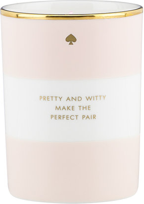 Kate Spade Lily Scented Candle