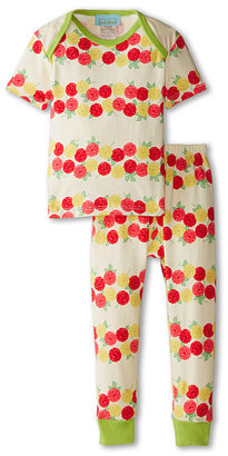 BedHead Kids Short Sleeve Tee & Pant Set (Infant)