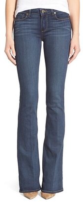 Paige Denim 1776 Paige Denim 'Transcend - Skyline' Bootcut Jeans (Vista)