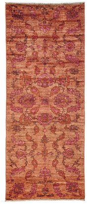 Bloomingdale's Oushak Collection Oriental Rug, 3'3 x 7'10