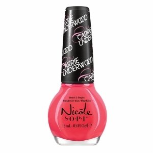 OPI Nicole by Carrie Underwood Nail Lacquer, Some Hearts