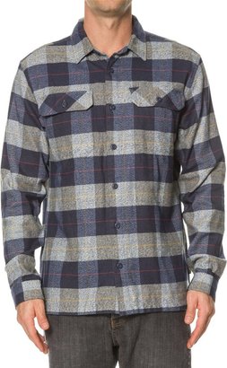 Patagonia Fjord Ls Flannel