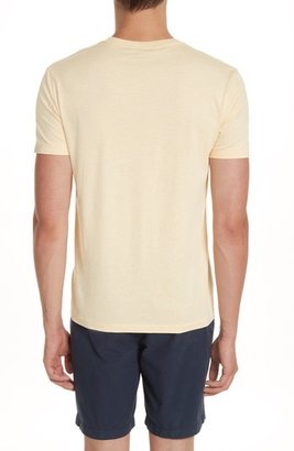 Burberry Men's Lindon Cotton T-Shirt