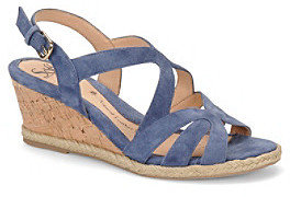 Sofft Ilene" Casual Sandals