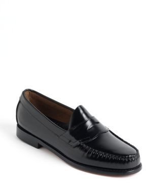Bass Logan Penny Loafers