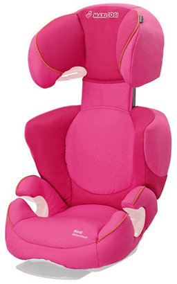 Maxi-Cosi Rodi AirProtect Seat Cover - Berry Pink