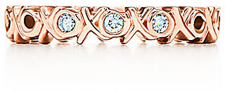 Tiffany & Co. Paloma Picasso®:Love & Kisses Ring