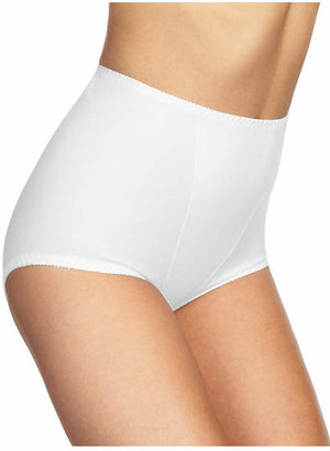 M&S Collection Firm Control High Rise Traditional Knickers