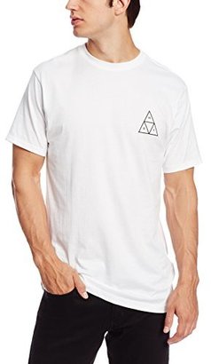 HUF Men's Triple Triangle Short Sleeve T-Shirt