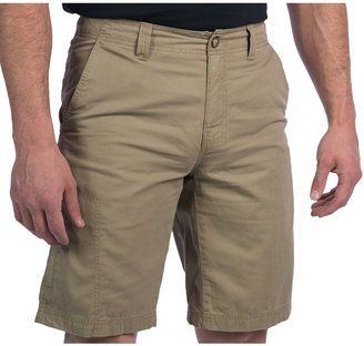 Columbia @Model.CurrentBrand.Name Froghorn Mountain EXS Shorts - UPF 50 (For Men)