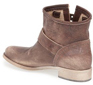 Cordani 'Pascal' Belted Bootie