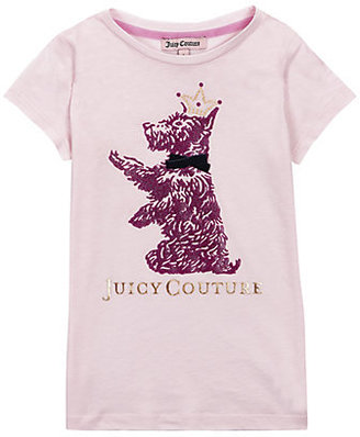 Juicy Couture Dog T-Shirt