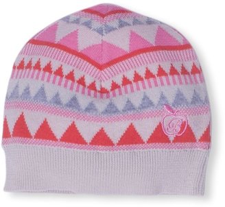 Bonnie Baby Baby girls knitted hat