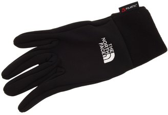The North Face Women's Power Stretch Glove Extreme Cold Weather Gloves
