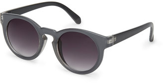 Forever 21 F0662 Cool Girl Round Sunglasses