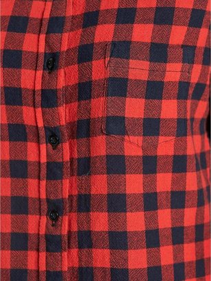 Denim & Supply Ralph Lauren Ralph Lauren Tomboy Check Shirt