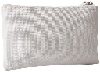 Lacoste L.12.12 Concept Clutch Bag