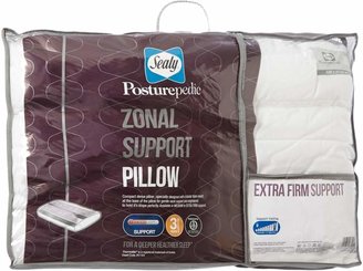 Sealy Posturepedic neck support pillow firm